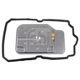 Hidraulinių filtrų komplektas, automatinė transmisija FEBI BILSTEIN 30157