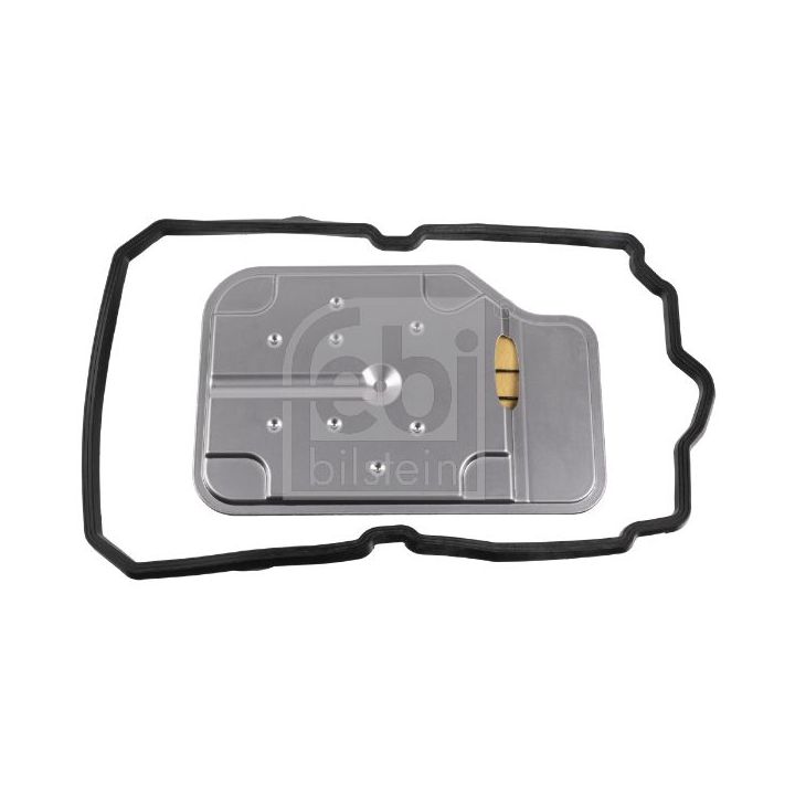 Hidraulinių filtrų komplektas, automatinė transmisija FEBI BILSTEIN 30157