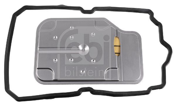 Hidraulinių filtrų komplektas, automatinė transmisija FEBI BILSTEIN 30157