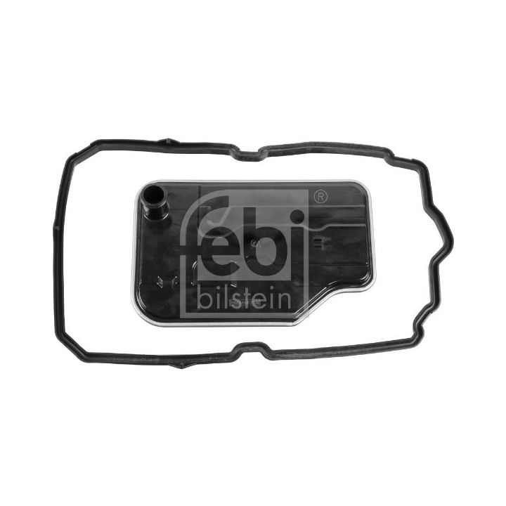 Hidraulinių filtrų komplektas, automatinė transmisija FEBI BILSTEIN 30157