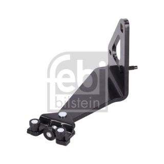 Ritinėlio kreiptuvas, atstumiamos durys FEBI BILSTEIN 197668