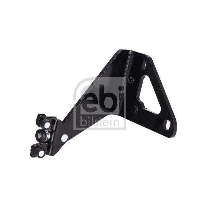 Ritinėlio kreiptuvas, atstumiamos durys FEBI BILSTEIN 197668