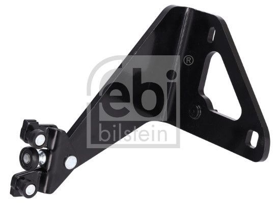 Ritinėlio kreiptuvas, atstumiamos durys FEBI BILSTEIN 197668