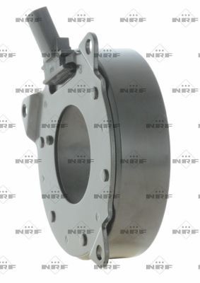 Ritė, magnetinė sankaba (kompresorius) NRF 380606