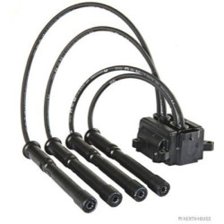 Ritė, uždegimas HERTH+BUSS ELPARTS 19050023