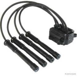 Ritė, uždegimas HERTH+BUSS ELPARTS 19050053