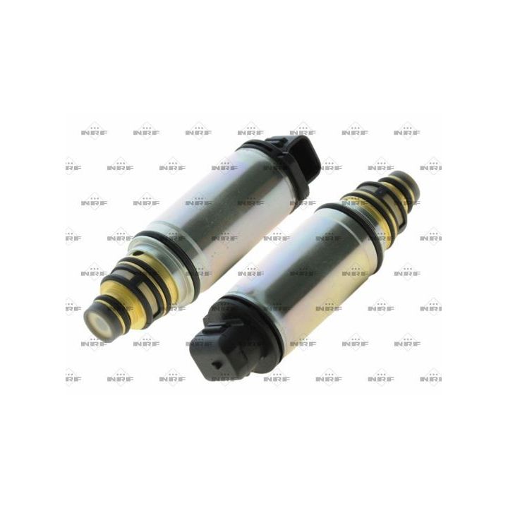 Valdymo vožtuvas, kompresorius NRF 380401