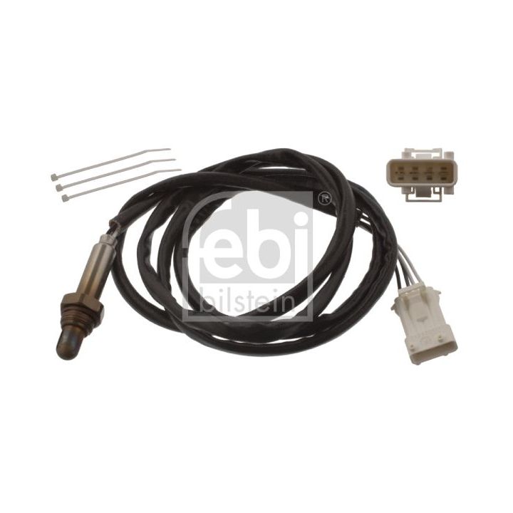 Lambda jutiklis FEBI BILSTEIN 45075