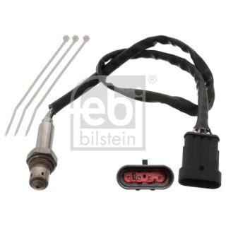 Lambda jutiklis FEBI BILSTEIN 47722