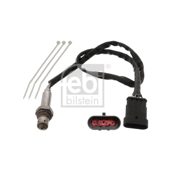 Lambda jutiklis FEBI BILSTEIN 47722