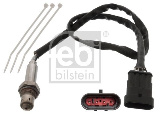 Lambda jutiklis FEBI BILSTEIN 47722