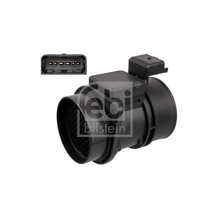 Oro masės jutiklis FEBI BILSTEIN 37514