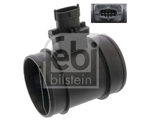 Oro masės jutiklis FEBI BILSTEIN 47888