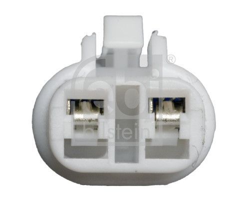 Jutiklis, išmetamųjų dujų temperatūra FEBI BILSTEIN 193368