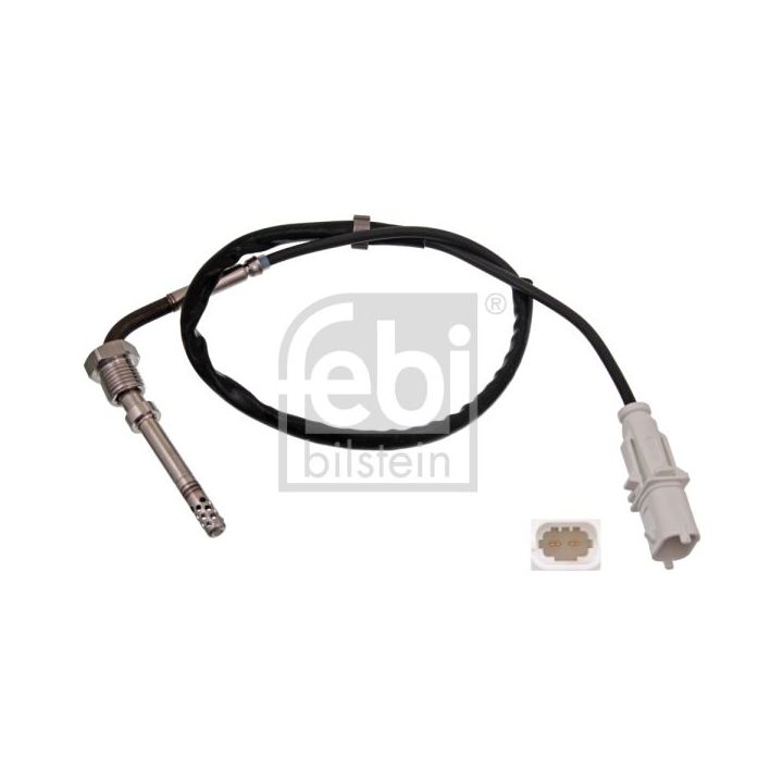 Jutiklis, išmetamųjų dujų temperatūra FEBI BILSTEIN 49603