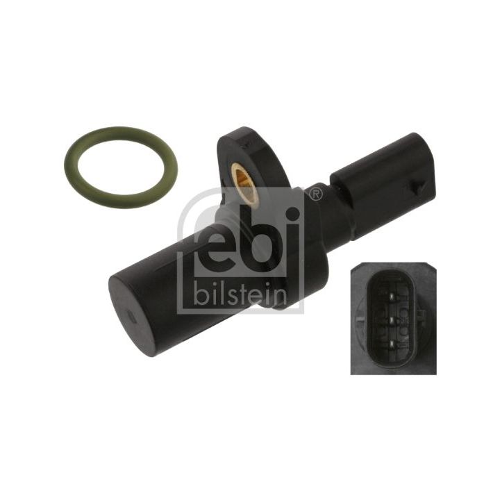 Jutiklis, skirstomojo veleno padėtis FEBI BILSTEIN 36411