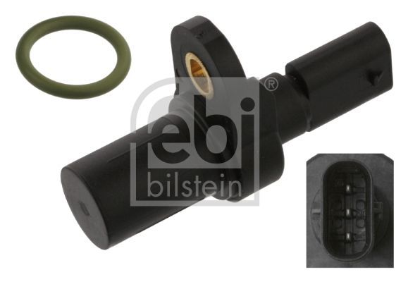 Jutiklis, skirstomojo veleno padėtis FEBI BILSTEIN 36411