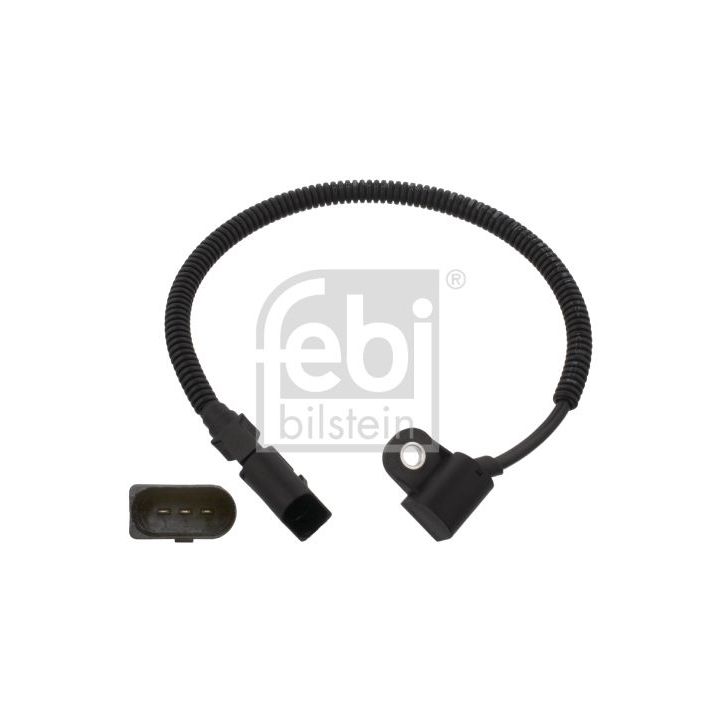 Jutiklis, skirstomojo veleno padėtis FEBI BILSTEIN 37607
