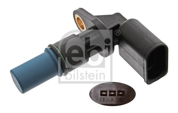Jutiklis, skirstomojo veleno padėtis FEBI BILSTEIN 38768