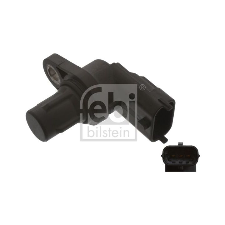 Jutiklis, skirstomojo veleno padėtis FEBI BILSTEIN 40772