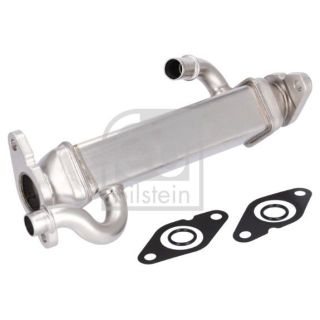 Aušintuvas, išmetamųjų dujų recirkuliacija FEBI BILSTEIN 194361