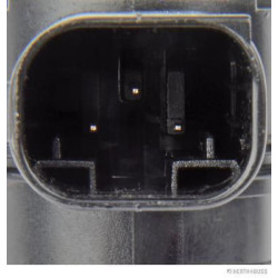 Jutiklis, statymo atstumo jutiklis HERTH+BUSS ELPARTS 70699188