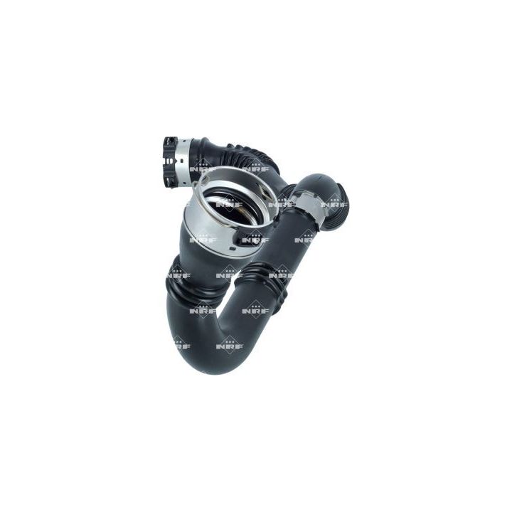 Kompresoriaus padavimo žarna NRF 166445