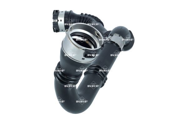 Kompresoriaus padavimo žarna NRF 166445