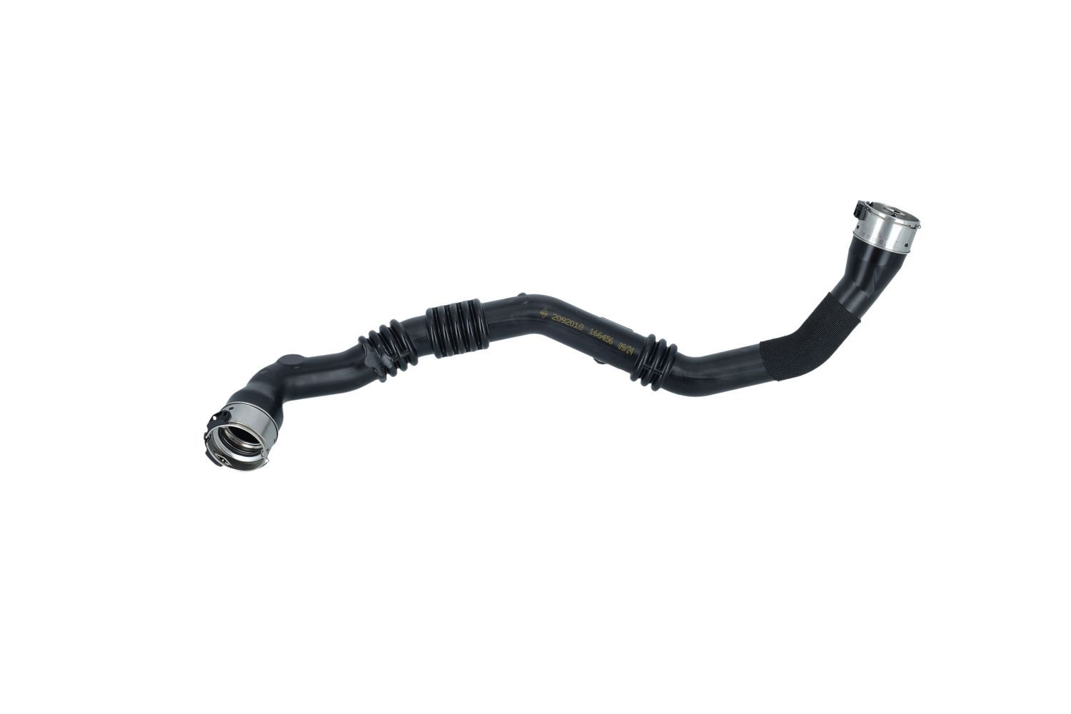 Kompresoriaus padavimo žarna NRF 166456