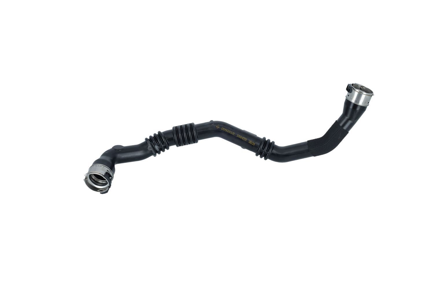 Kompresoriaus padavimo žarna NRF 166459