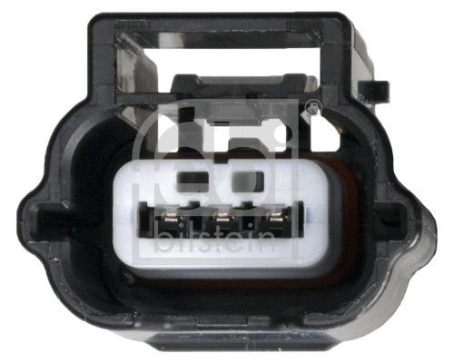 Jutiklis, išmetimo slėgis FEBI BILSTEIN 194893