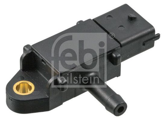 Jutiklis, išmetimo slėgis FEBI BILSTEIN 196133
