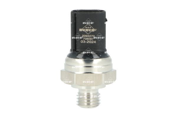 Jutiklis, išmetimo slėgis NRF 708097