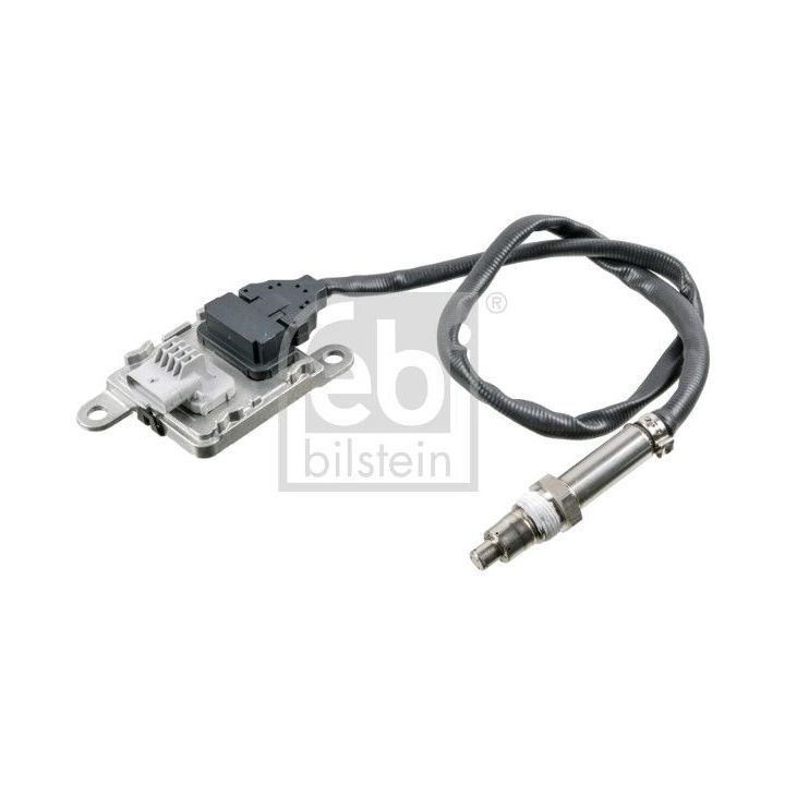 NOx jutiklis, urėjos įpurškimas FEBI BILSTEIN 197505