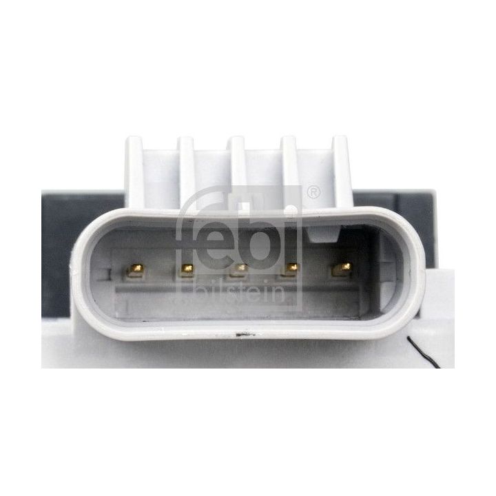 NOx jutiklis, urėjos įpurškimas FEBI BILSTEIN 197505