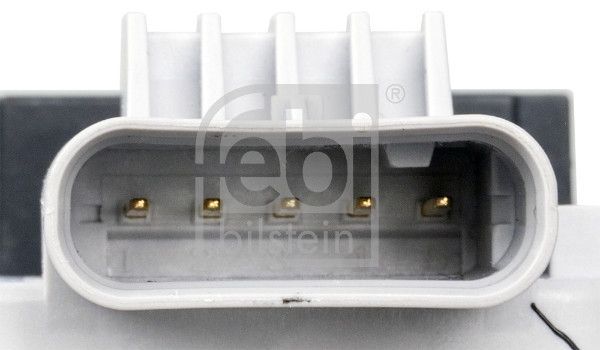 NOx jutiklis, urėjos įpurškimas FEBI BILSTEIN 197505