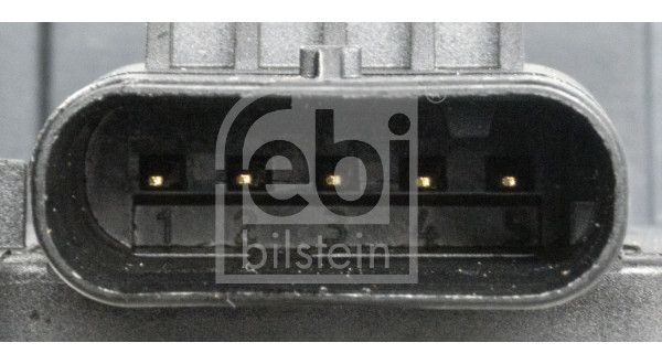 NOx jutiklis, urėjos įpurškimas FEBI BILSTEIN 197512