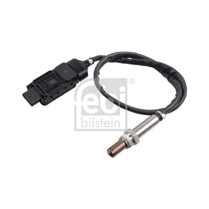 NOx jutiklis, urėjos įpurškimas FEBI BILSTEIN 197525