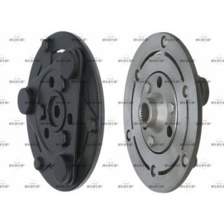 Varom. sank. diskas, magnetinė sankaba (kompresorius) NRF 380817