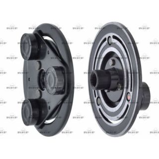 Varom. sank. diskas, magnetinė sankaba (kompresorius) NRF 380818