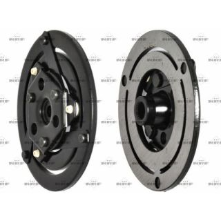 Varom. sank. diskas, magnetinė sankaba (kompresorius) NRF 380826