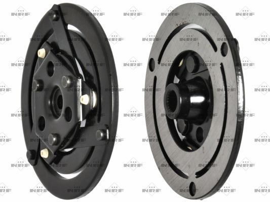 Varom. sank. diskas, magnetinė sankaba (kompresorius) NRF 380826