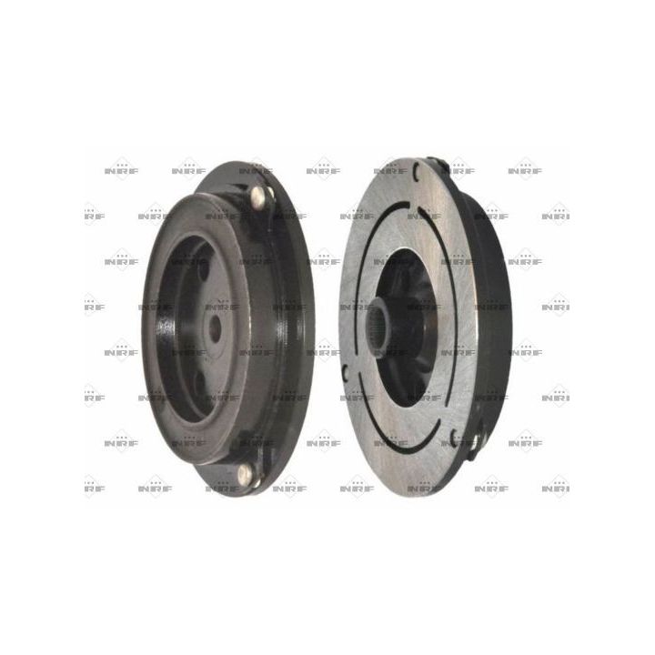 Varom. sank. diskas, magnetinė sankaba (kompresorius) NRF 380830