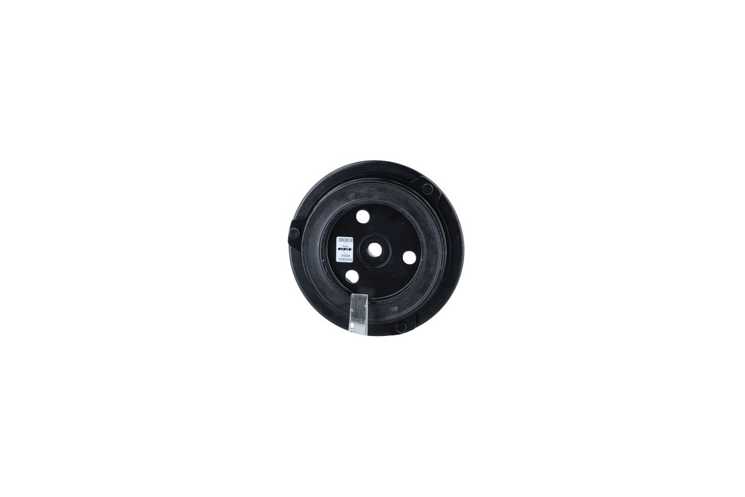 Varom. sank. diskas, magnetinė sankaba (kompresorius) NRF 380830