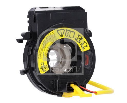 Oro pagalvės ritė FEBI BILSTEIN 197459