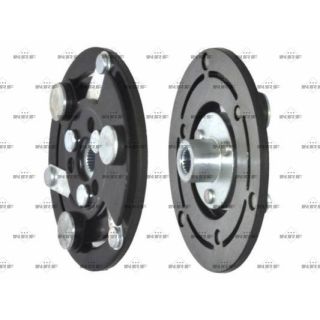 Varom. sank. diskas, magnetinė sankaba (kompresorius) NRF 380837