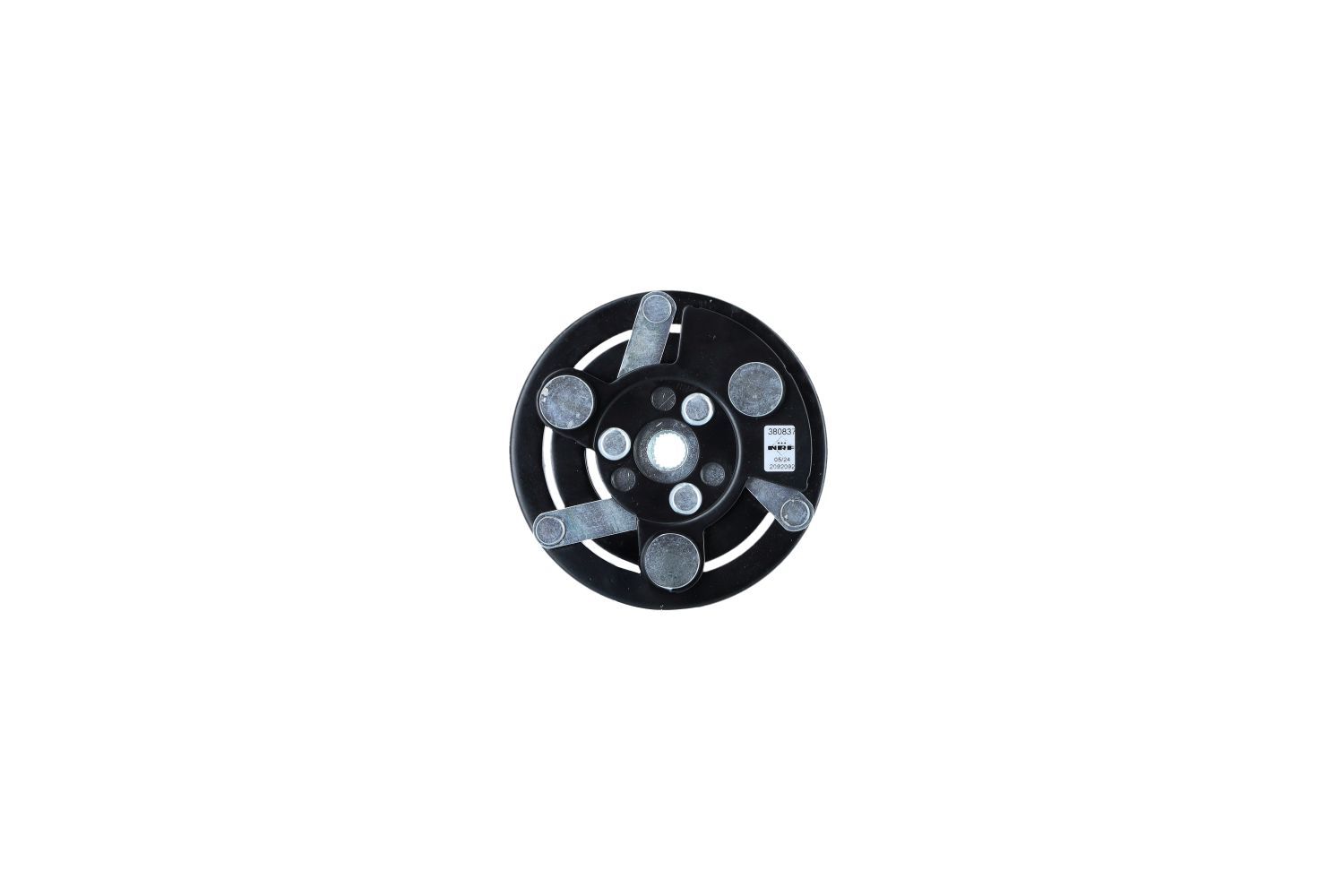 Varom. sank. diskas, magnetinė sankaba (kompresorius) NRF 380837