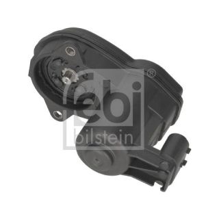 Vykdomasis elementas, stovėjimo stabdžio apkaba FEBI BILSTEIN 194045