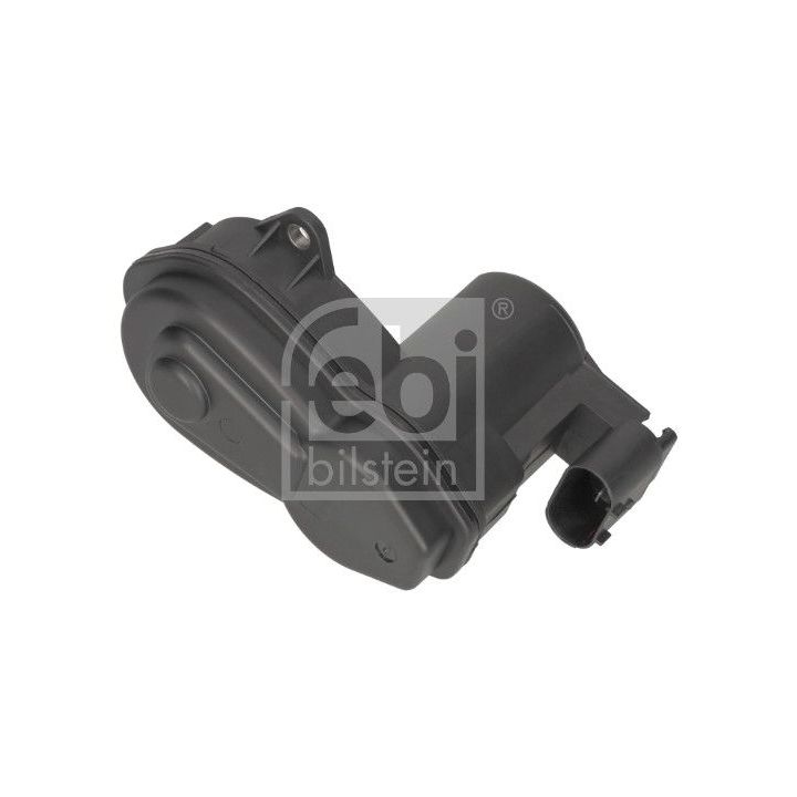 Vykdomasis elementas, stovėjimo stabdžio apkaba FEBI BILSTEIN 194045