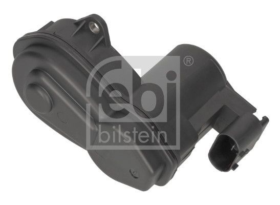 Vykdomasis elementas, stovėjimo stabdžio apkaba FEBI BILSTEIN 194045